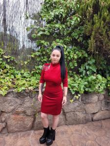 643168675: Chica busca chico en Madrid