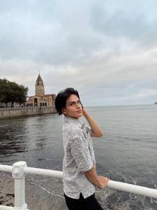 607157425: Chico busca chica en La Coruña