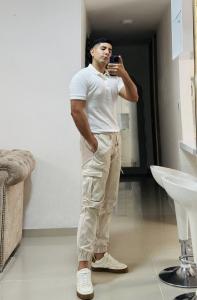 671141561: Chico busca chica en Madrid