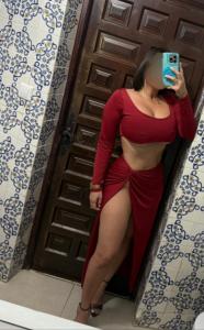 662217165: Chica busca chico en Málaga