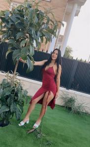 610148324: Chica busca chico en Madrid