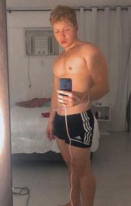 666778938: Chico busca chica en Barcelona