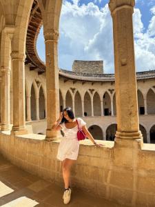 611287457: Chica busca chico en Mallorca