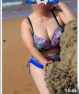 672988631: Chica busca chico en Alicante