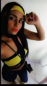 654224232: Chica busca chico en Murcia