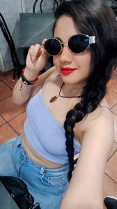 672923523: Chica busca chico en Murcia