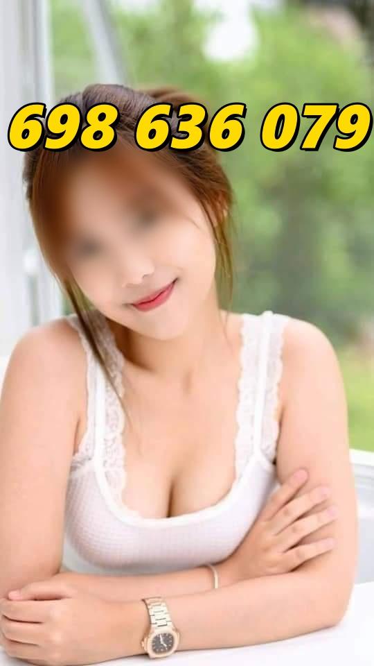 Chica busca chico en Barcelona: 