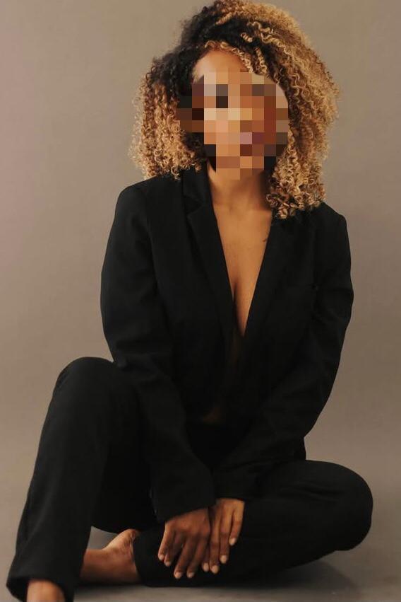 Chica busca chico en Ávila: 