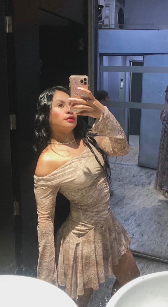Chica busca chico en Málaga: 