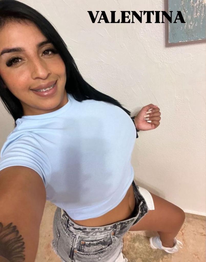 Chica busca chico en Ciudad Real: 