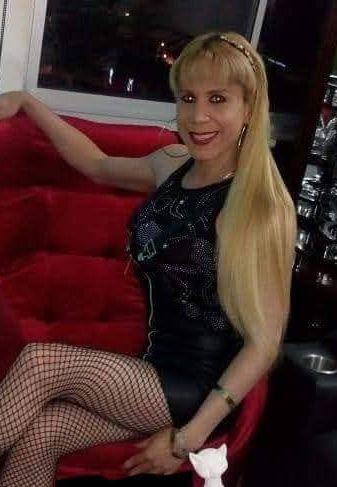Chica busca chico en Córdoba: 