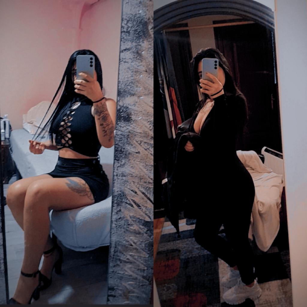 Chica busca chico en Alicante: 