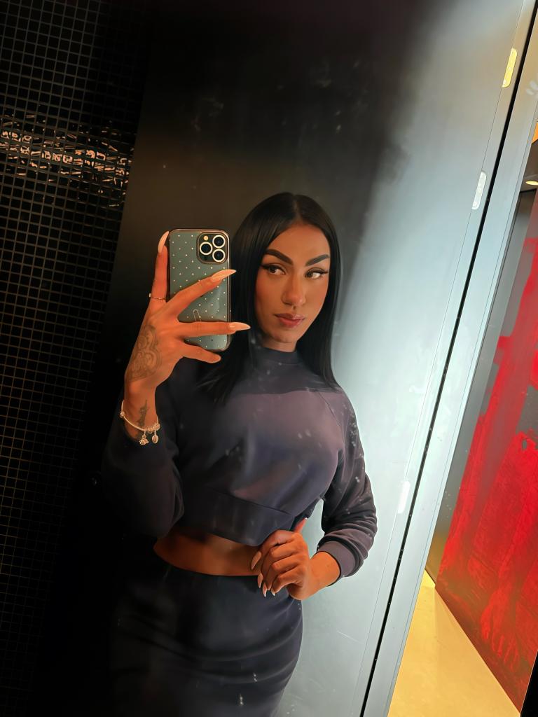 Travesti en Zaragoza: 