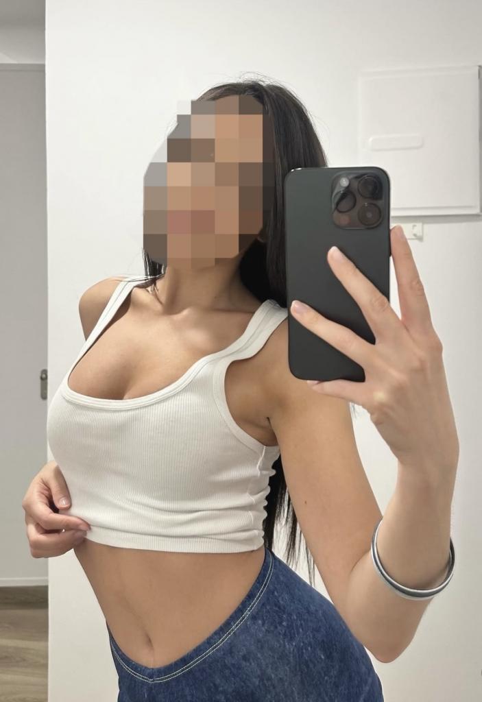 Chica busca chico en Málaga: 