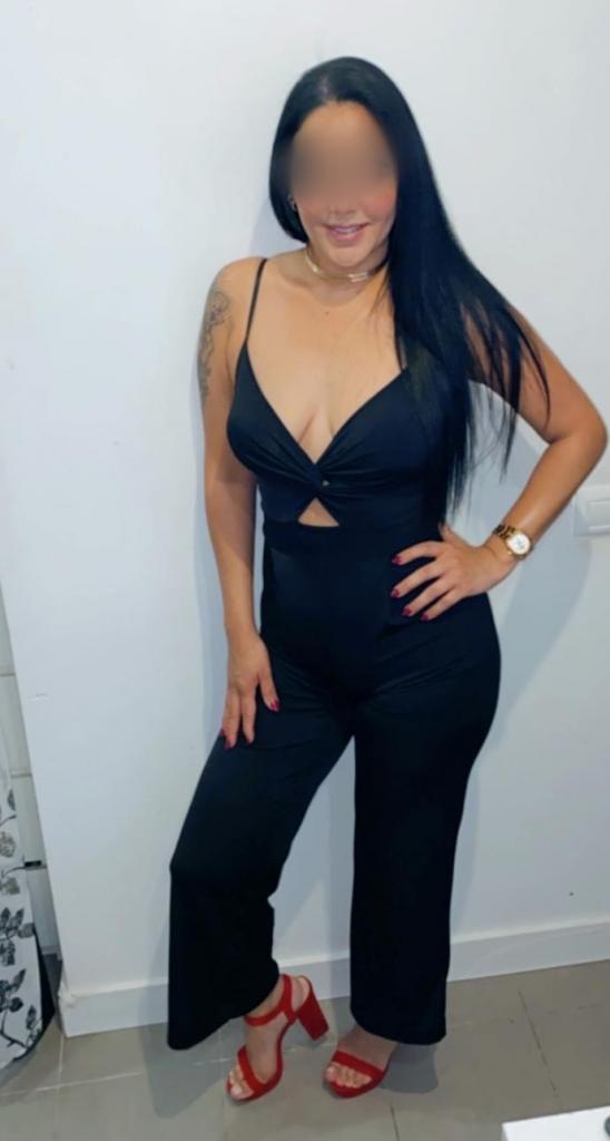 Chica busca chico en Barcelona: 