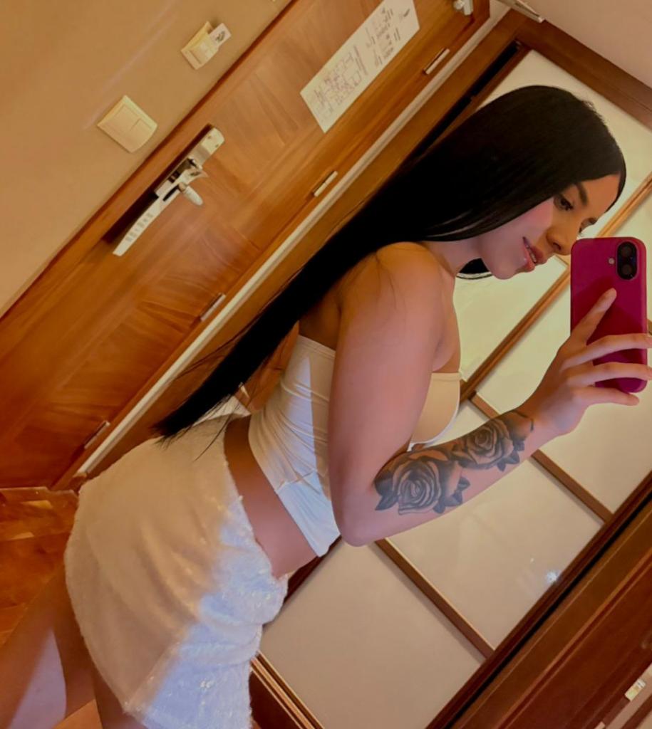 Chica busca chico en La Coruña: 