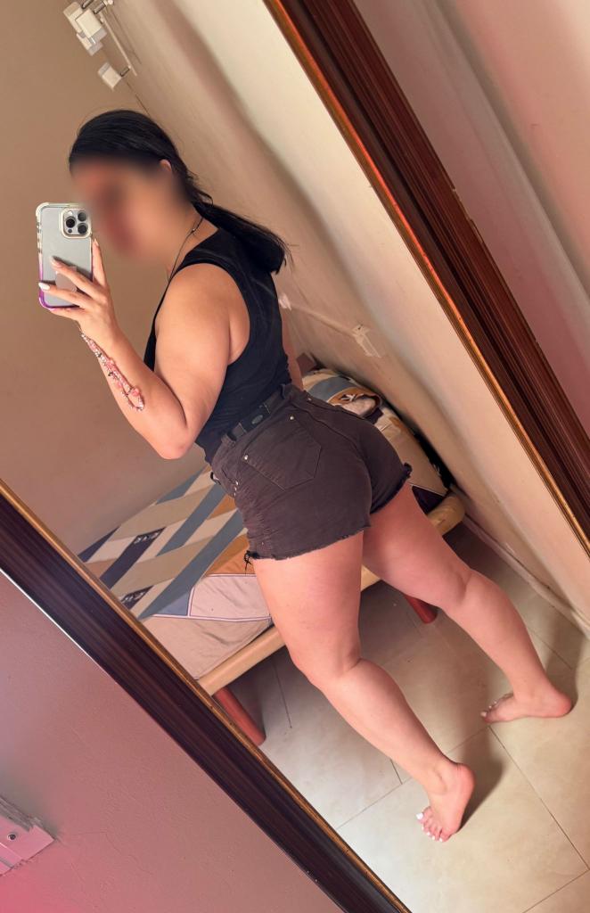Chica busca chico en Castellón: 