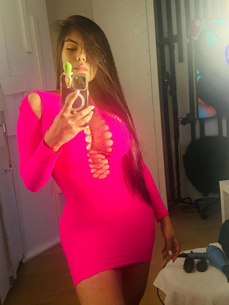 Chica busca chico en Lugo: 