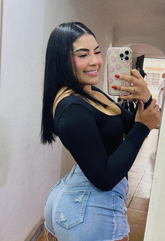 Chica busca chico en Ávila: 