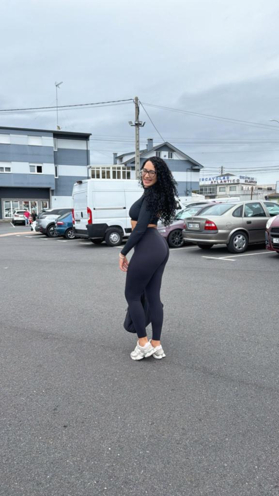 Chica busca chico en Pontevedra: 