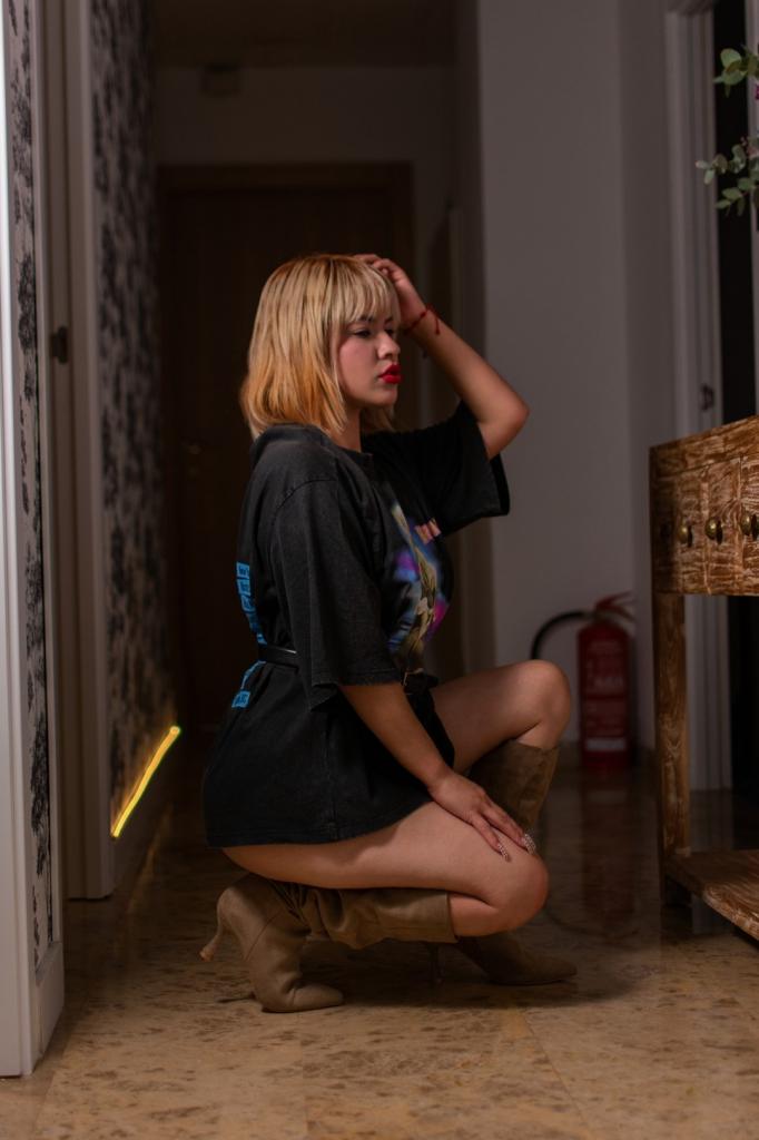Chica busca chico en Valencia: 