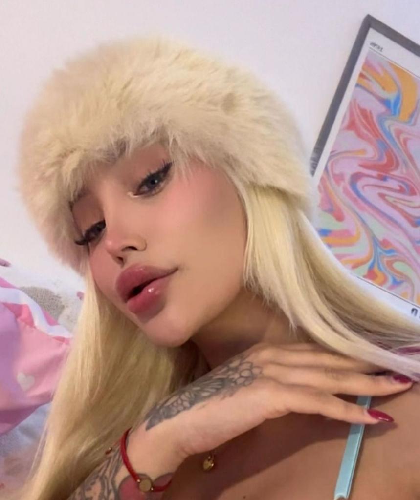 Transexual en Madrid: 