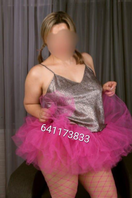 Chica busca chico en Tarragona: 