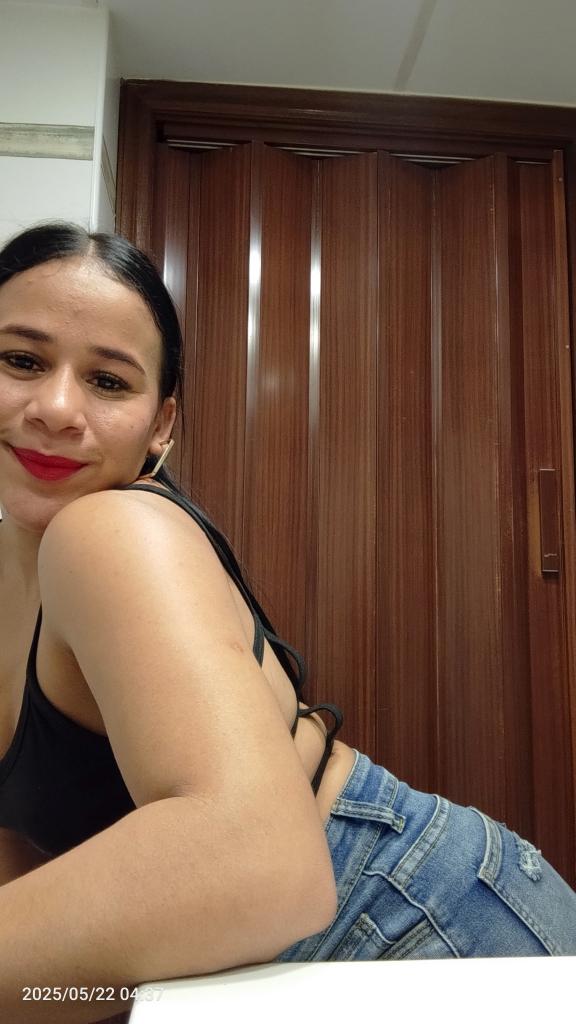 Chica busca chico en Córdoba: 