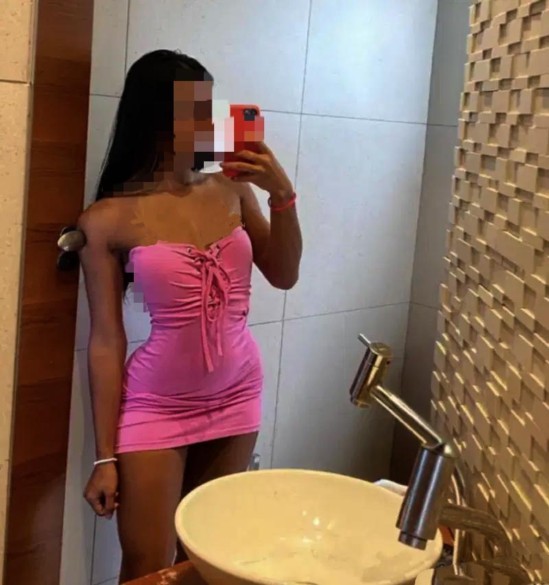 Chica busca chico en Murcia: 