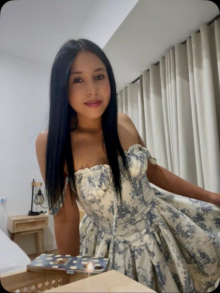 Chica busca chico en Jaén: 