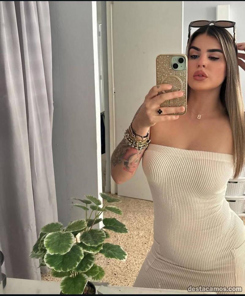 Chica busca chico en Granada: 