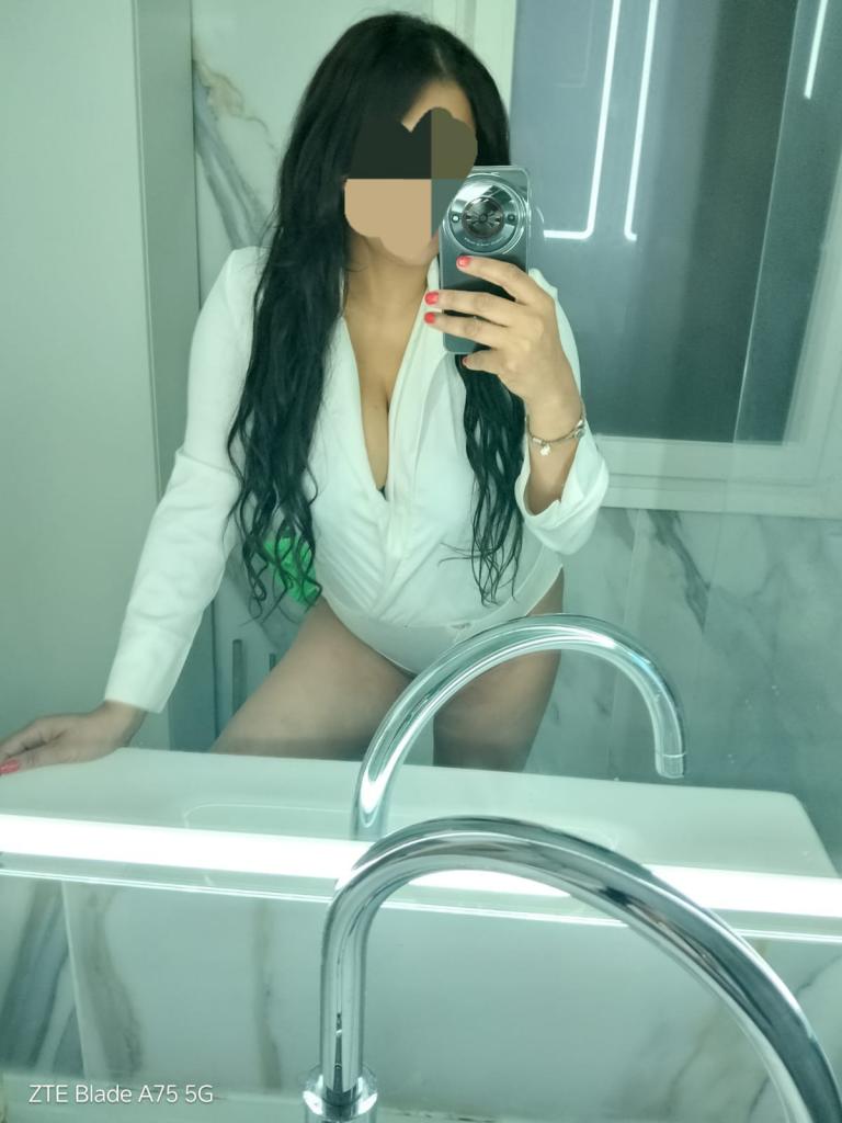 Chica busca chico en Madrid: 
