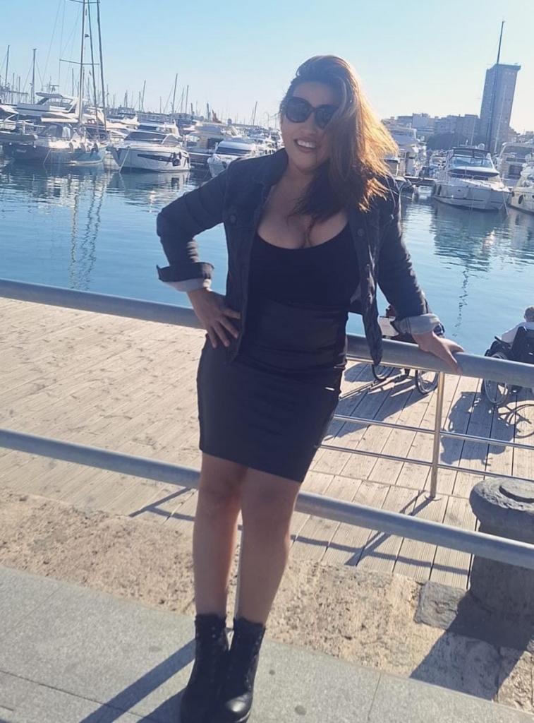Chica busca chico en Zaragoza: 