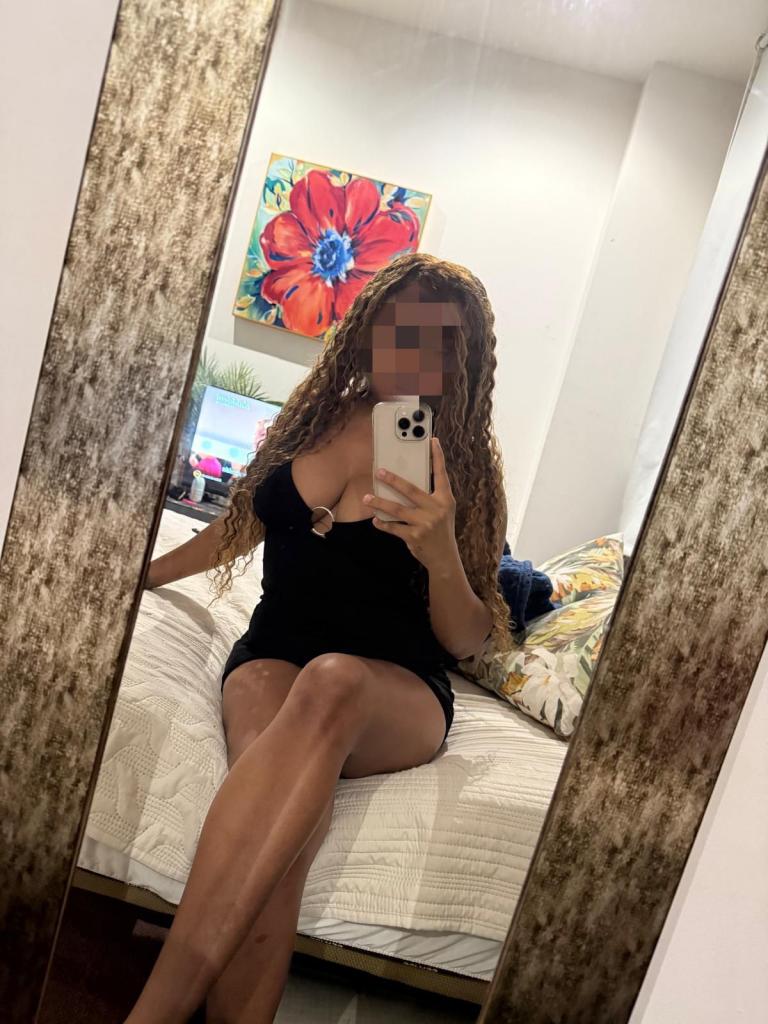 Chica busca chico en Sevilla: 
