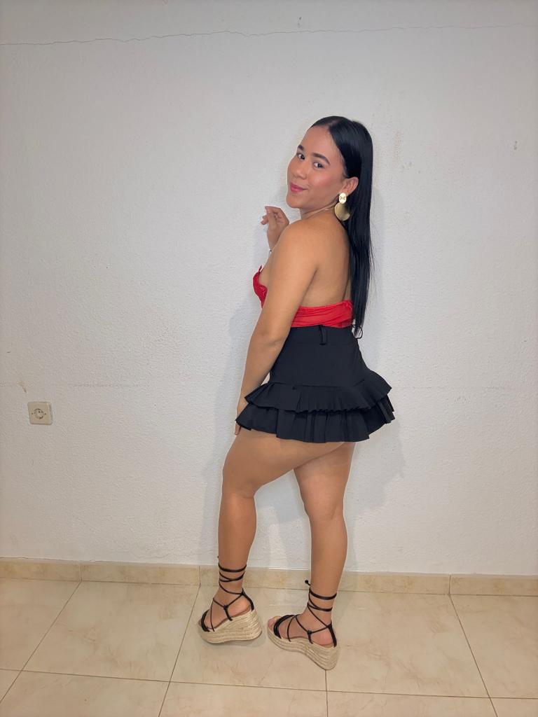 Chica busca chico en Córdoba: 