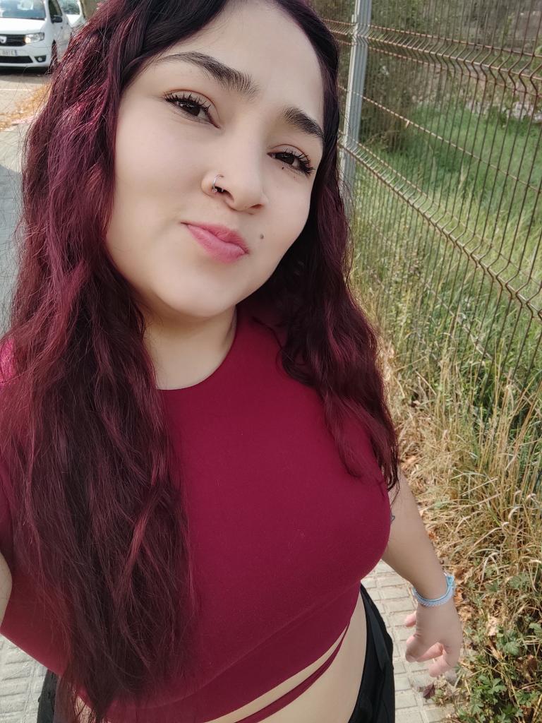 602536016: Chica busca chico en Barcelona