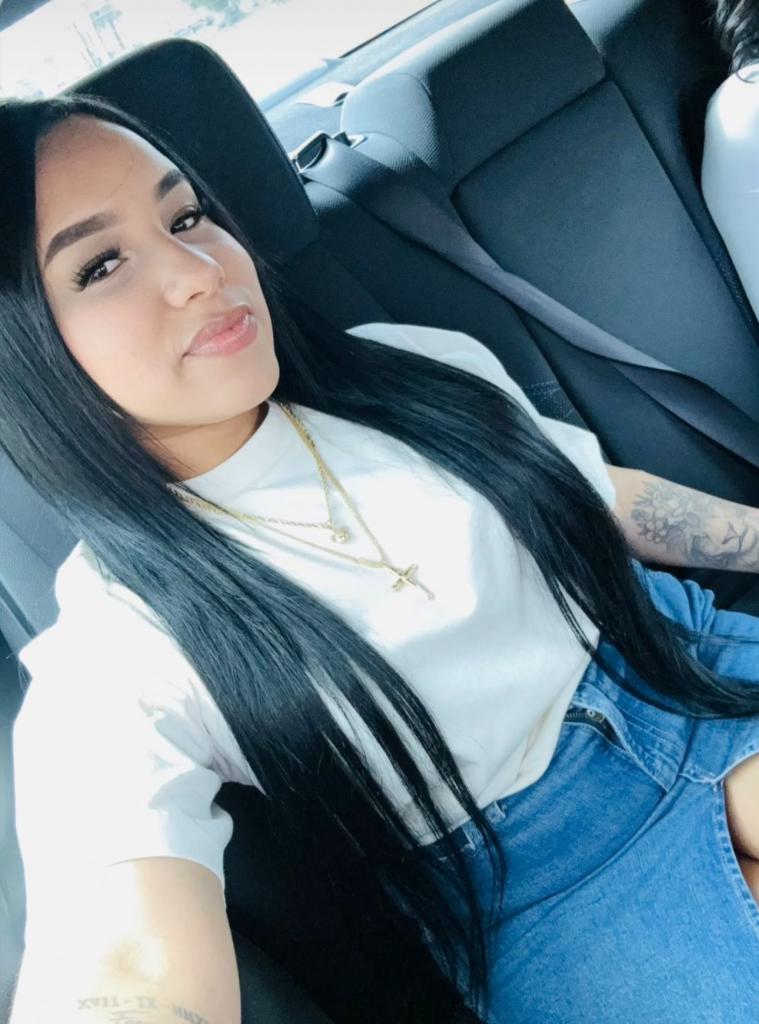 Chica busca chico en Ciudad Real: 