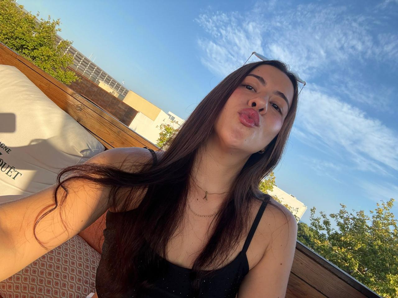 Chica busca chico en Córdoba: 