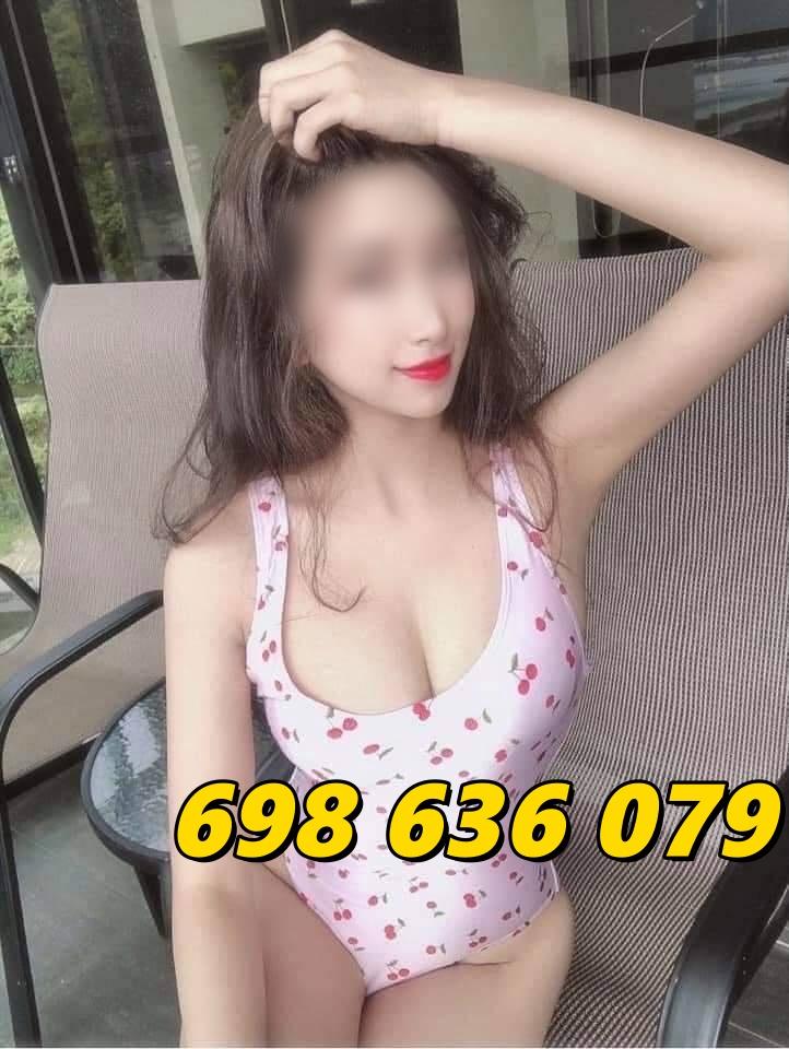 Chica busca chico en Barcelona: 