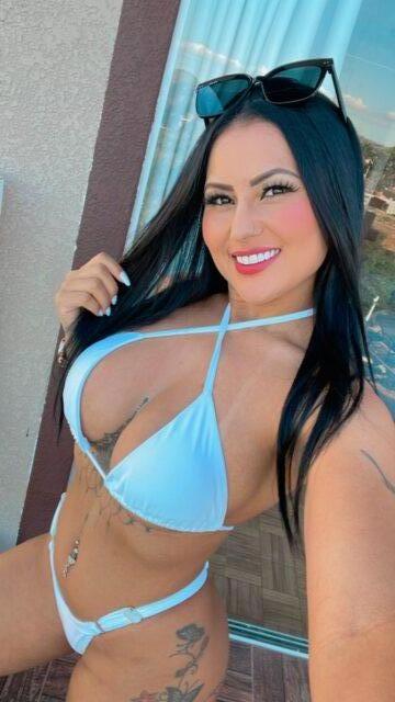 Chica busca chico en Tenerife: 