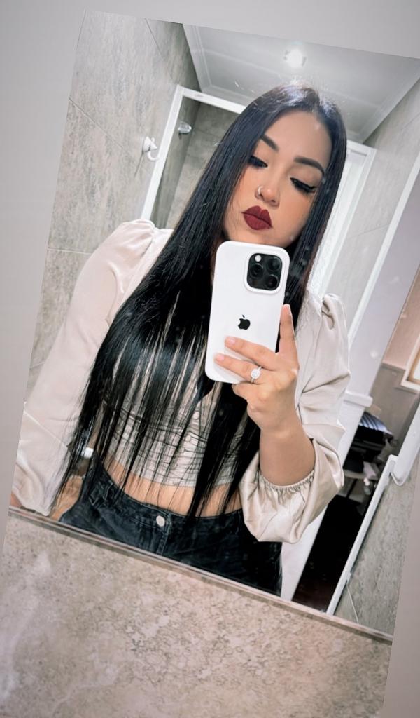 603395611: Chica busca chico en Murcia