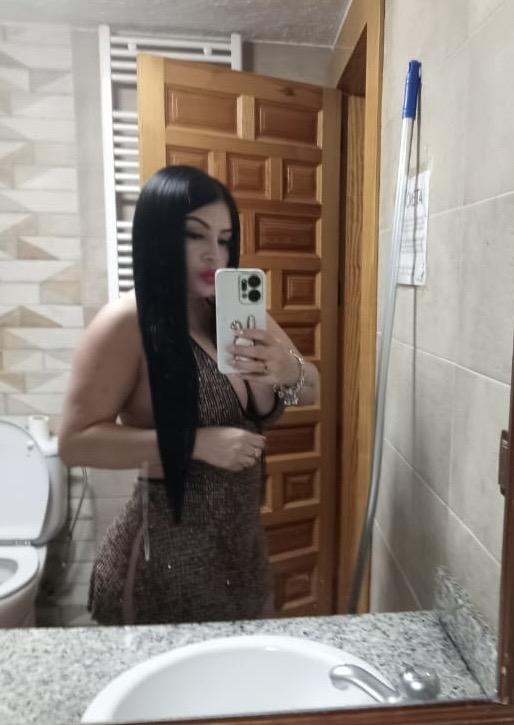 Chica busca chico en Murcia: 