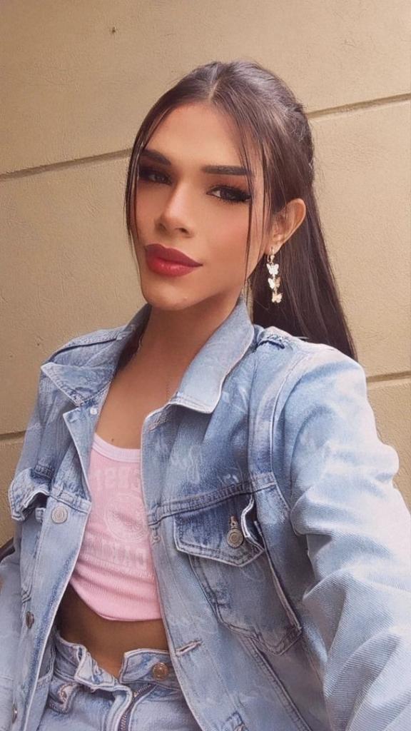 Transexual en Tenerife: 