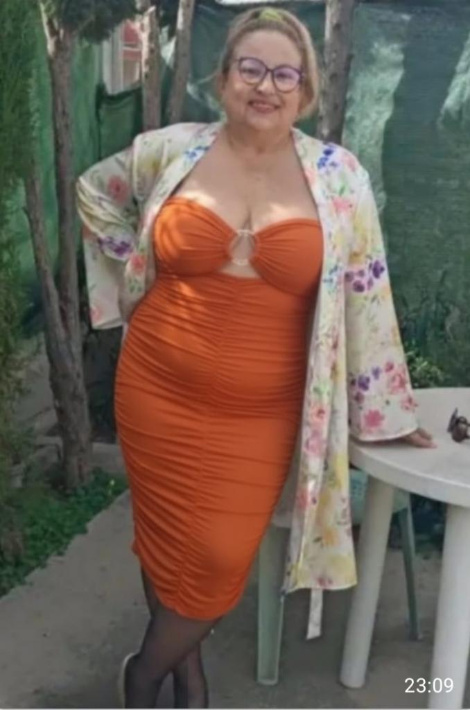 Chica busca chico en Alicante: 