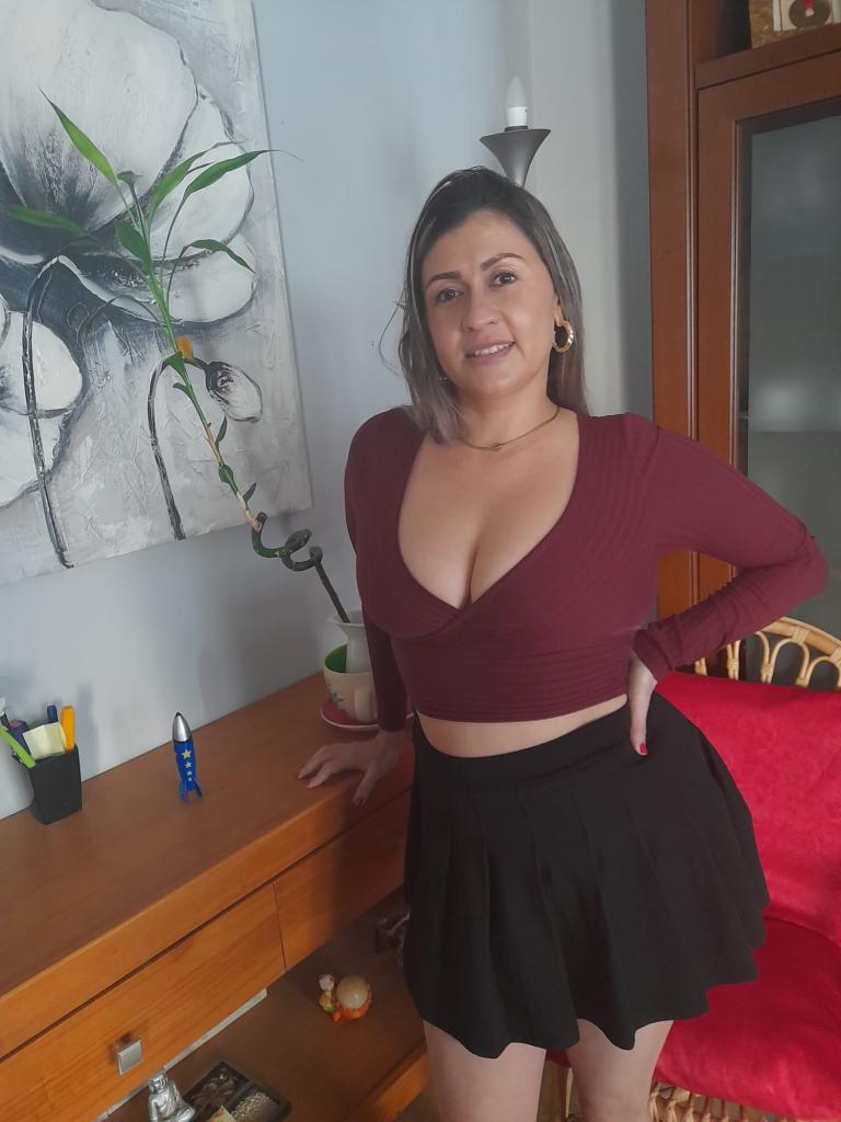Chica busca chico en León: 