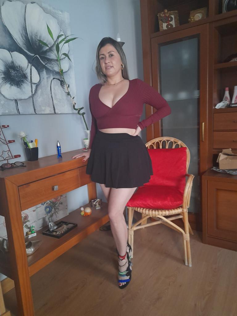 Chica busca chico en León: 