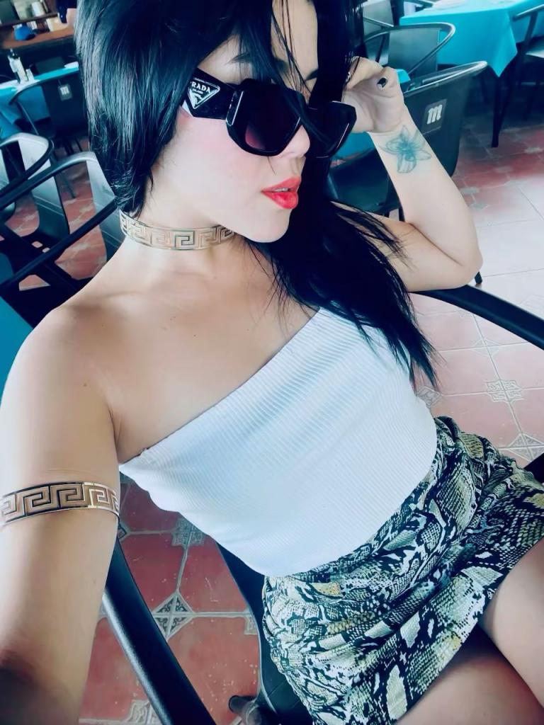 Chica busca chico en Madrid: Chica busca chico