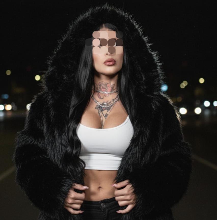 Transexual en Barcelona: 