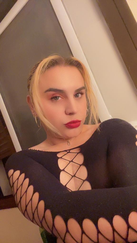 Transexual en Alicante: 
