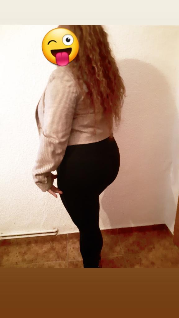 Chica busca chico en Albacete: 